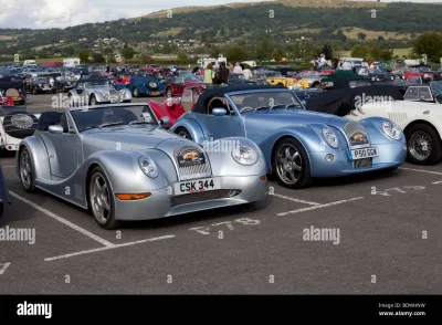 Aero Supersports